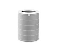 Filtro Purificatore D'aria, Compatibile Con Xiaomi Mi 1 2 2S 2C 2H 3 | Filtro sostitutivo al carbone(Light Grey)