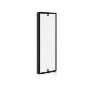Filtro Purificatore D'aria, Compatibile for Rowenta, XD6075 XD6070 PU4010 PU4015 PU402 Deodorizzazione Filtro Aria Pulita 370x170x35MM / 381x180x10MM(Only Hepa)