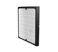 Filtro Purificatore D'aria Di Ricambio 383 * 299 * 17 Mm, Compatibile Con De'Longhi, For Filtro Multifunzionale HEPA E Composito A Carbone Attivo AC75