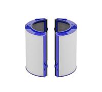 Filtro purificatore d'aria di ricambio, compatibile con Dyson, TP06 TP07 TP09 PH01 PH02 PH03 PH04 HP06 HP07 HP09 Filtro a carbone attivo(Blue Cover)