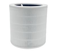 Filtro Purificatore D'aria Di Ricambio, Compatibile Con LEVOIT, Core 600S-RF 600S, Accessori Filtro Aria H13