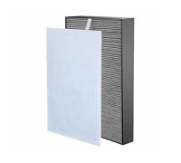 Filtro Purificatore D'aria Di Ricambio, （Compatibile For Sharp KC-930E KC-930EU KC-930K KC-930Y KC-930SA KC-930A FZ-Y30MFE FZ-Y30SFE）(1SET)