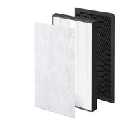 Filtro Purificatore D'aria Di Ricambio, Compatibile For Sharp, UA-HD40E-L UA-HD40E-T UA-HD50E-L UA-HD50E-T UA-HG40E-L UA-HG40E-T UA-HG50E-L UA-HG50E-T Filtro Aria UZ-HD4HF UZ-HD4DF(B)