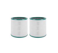 Filtro purificatore d'aria di ricambio da 2 pezzi per Dyson Tp00 Tp02 Tp03 AM11 BP01 Tower Purifier