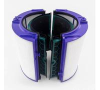 Filtro purificatore d'aria di ricambio per Dyson DP04 HP04 HP07 HP09 PH01 | Compatibile con Dyson Pure Cool DP04 HP04 HP07 HP09 PH01 PH03 TP04 TP07 TP09 ventilatore a torre purificatore d'aria