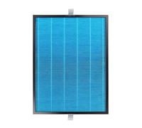 Filtro purificatore d'aria Filtrazione polvere e sporco compatibile con Xiaomi Smartmi XFXT01ZM Filtro sistema aria fresca, dimensioni 390 * 297 * 70mm