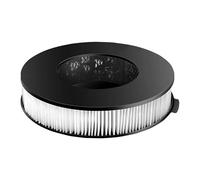 Filtro purificatore d'aria for auto for elemento composito for la rimozione della foschia di formaldeide KJ16F-C1/C2