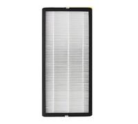 Filtro Purificatore D'aria, For Filtro XD6076 True H13, Compatibile Con Rowenta, For PU6020 E PU6010 Intense(WHITE)