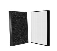 Filtro purificatore d'aria for la rimozione della formaldeide e della foschia LSD-KJF400