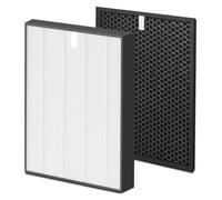 Filtro purificatore d'aria FY2420/30, compatibile con Philips AC2882, AC2887, AC2889 e AC3829, serie 2000 e 3000