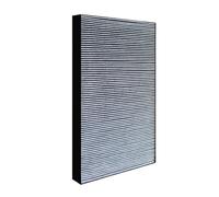 Filtro Purificatore D'aria FZ-Y30MFE FZ-Y30SFE, Compatibile Con Sharp, For FU-Y30EUW KC FU-Y180SW GD10 GB10 DD10, Filtro Di Ricambio H13 Hepa For Purificatore D'aria