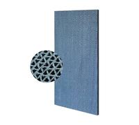 Filtro Purificatore D'aria H12 Filtro Catalitico HEPA, Compatibile Con DaiKin, ACK70P-W ACK70M-T TCK70M-W MCK70MBB-W MCK70ME8-T MCK70ME8-W MCK70MK-T