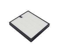 Filtro purificatore d'aria H13, elemento a carbone attivo, compatibile con MORENTO, HY4866(1 Pcs)