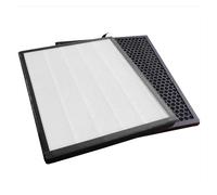 Filtro Purificatore D'aria H13 True HEPA E Set Di Filtri Al Carbone Di Ricambio, Compatibile Con LEVOIT, LV-PUR131 / LV-PUR131-RF/LV-PUR131S