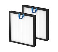 Filtro purificatore d'aria HEPA, compatibile con LEVOIT, filtri purificatori d'aria Vital 100S, filtro purificatore
