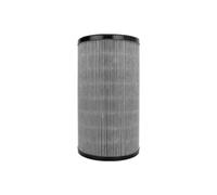 Filtro purificatore d'aria HEPA e filtro composito cilindrico a carbone attivo compatibile con KJ500F-EAA / KJ510F-EAA
