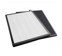 Filtro Purificatore D'aria HEPA E Set Di Filtri A Carbone Attivo, Compatibile Con LEVOIT, For LV-PUR131 LV-PUR131-RF LV-PUR131S