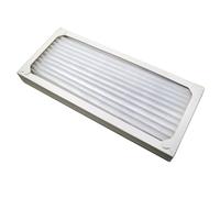 Filtro purificatore d'aria HQRP per Hamilton Strand 990051000 04383 04385 043...