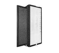 Filtro Purificatore D'aria, Kit Filtro, Compatibile Con Rowenta Intense Pure 4010 PU4015 PU4020 PU4025, Codice Articolo XD6074U0 XD6075