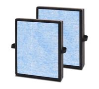 Filtro Purificatore D'aria MK04 Filtro A Carbone Attivo Filtro HEPA, Compatibile Con AROEVE MK04 MG04JH, Compatibile Con CONOPU JH04, Filtro Dell'aria