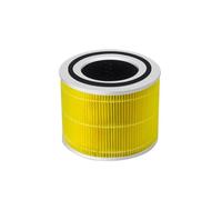 Filtro Purificatore D'aria PM 2.5, Compatibile Con Levoit, Core 300 300S P350, Elemento Sostitutivo Del Purificatore