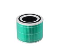 Filtro Purificatore D'aria PM 2.5, Compatibile Con Levoit, Core 300 300S P350, Elemento Sostitutivo Del Purificatore