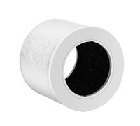Filtro Purificatore D'aria, Set Di Filtri Al Carbone Di Ricambio, Compatibile Con LEVOIT, CoreMini/Mini-RF