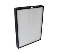 Filtro Purificatore D'aria Sostitutivo FY1410/ FY1413, Compatibile Con Philips, Filtro HEPA E Filtro A Carbone Attivo AC2729/1214/1215/1217(A set)