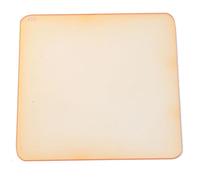 Filtro Quadrato Kood 100Mm Filtro Caldo 81C Pro Z Size 81C