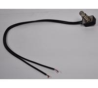 Filtro Queen Aspirapolvere Interruttore FA-3400-Z