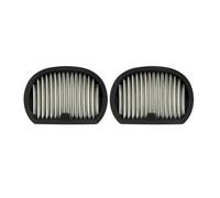 Filtro Raccoglipolvere, Compatibile Con Dreame, H20 Mix CE/H30, Combo/H20 Ultra Mix/H30 Ultra Mix/G10 Mix/H40 Station, Accessori For Aspirapolvere