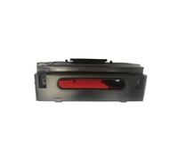 Filtro Raccoglipolvere, Contenitore Filtro, Compatibile Con IRobot, Compatibile Con Roomba Serie 800, 850, 860, 870, 880, Parti For Aspirapolvere Robot.