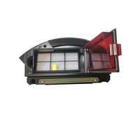 Filtro Raccoglipolvere, Contenitore Filtro, Compatibile Con Roomba, Serie 800, 850, 860, 870, 880, Parti For Aspirapolvere Robot