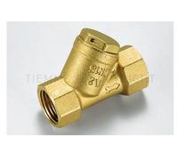 FILTRO RACCOGLITORE DI IMPURITA' A Y TIEMME 2" 3670004