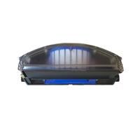 Filtro Raccoglitore Polvere, Compatibile Con Roomb, 500 600 A 510 520 530 535 540 536 531 620 630 650 700 Series Accessori Di Ricambio For Aspirapolvere(600 series)