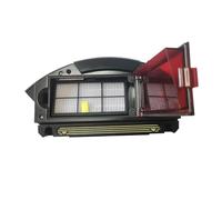 Filtro Raccoglitore Polvere, Compatibile Con Roomb, Serie 800, 850, 860, 870, 880, Parti For Aspirapolvere Robot