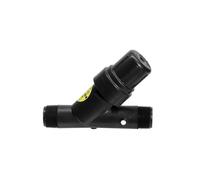 Fluidra 37440 - Filtro con regolatore 1" m Pressione Uscita 2.8 Bar Maglia 75 Micron.