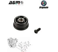 Filtro recupero vapore olio e vite m6x1 originale alfa romeo giulia stelvio 4635