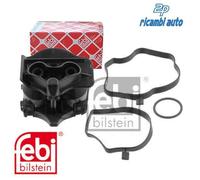 Filtro recupero vapori olio al turbo BMW SERIE 1 E87 120d 120 KW
