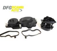FILTRO RECUPERO VAPORI OLIO BMW SERIE 3 (E46) 330d 5 (E60) 525d X3 3.0 d 136022