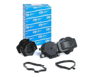Filtro Recupero Vapori Olio Valvola Sfiato BMW Serie 1 (E81) 3 (E90) 5 M47204d4