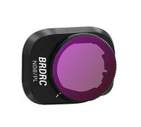 Filtro Regolabile CPL/ND PL Per Lenti 3 Acquisire Splendidi Filtri Per Antennali E Video Video CPL/ND PL Filtro Regolabile Precisione E Lucidatura A Più Livelli