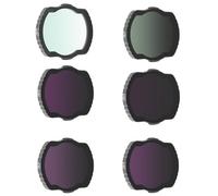 Filtro regolabile JSR per DJI Avata, stile: 6 In1 UV CPL ND8/16/32/64