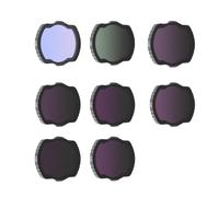 Filtro regolabile JSR per DJI Avata, stile: 8 in 1 CPL ND8/16/32/64 Night 8PL 16