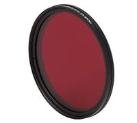 Filtro regolabile, resistente filtro a infrarossi, per la creazione di fotografie con obiettivo esterno (67 mm)