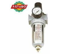 FILTRO REGOLATORE DI PRESSIONE ASTURO AFR80 3440180