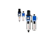 Filtro regolatore di pressione riduttore di pressione GFR/GL/GFC200/GFC300/400/600 pneumatico(GFC20008F1)
