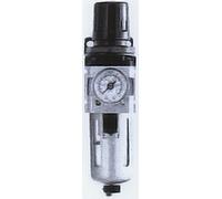 Filtro regolatore - per stazione di compressione senza olio