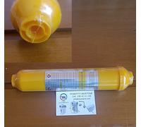 Filtro Remineralizzatore 1/4 - Minerali - PH Basico - DEPURATORE ACQUA Osmosi