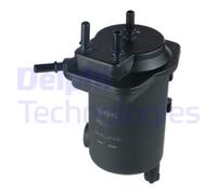 FILTRO REN. CLIO,KANGOO 1.5 DCI - DELPHI HDF913